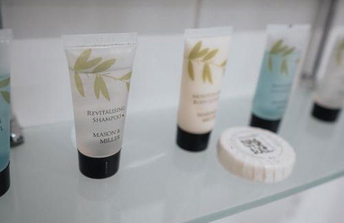 Kinetic Stays - Symphony Building - Foto 31