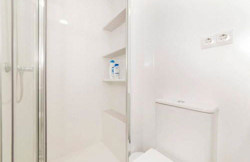 Apartamento con jardín privado - Foto 13