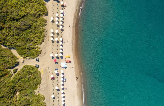 Club Degli Amici Villino Superior - Foto 6