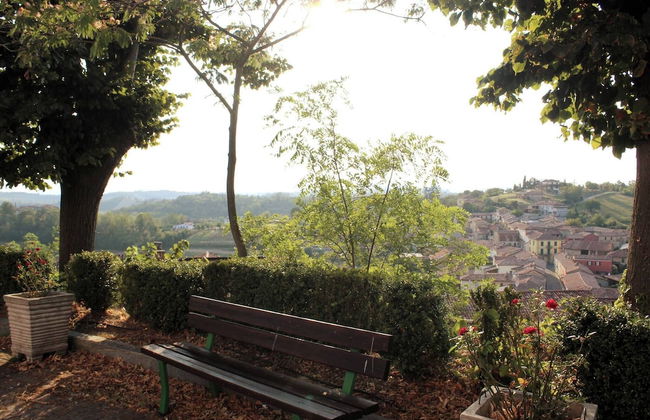 La Culla Tra I Vigneti - Foto 18