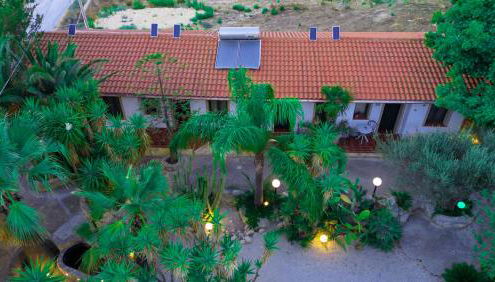 Villabosco - Foto 3, Garden