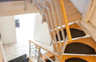 Dachgeschosswohnung mit Klimaanlage-15min vom Europa Park entfernt - Foto 46