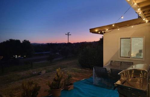 Exotic Gem Relaxing Farm Vibes Near Safari Zoo, Legoland & Wineries - Foto 64