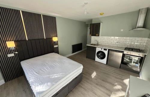 The Dixon - Commonwealth Games 2026 - Foto 1