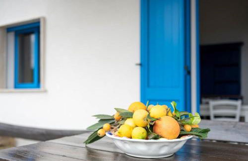 Luna Calante Tra gli Agrumi - Foto 2