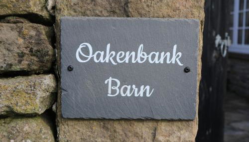 Oakenbank Barn - Foto 2