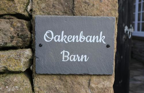 Oakenbank Barn - Foto 2