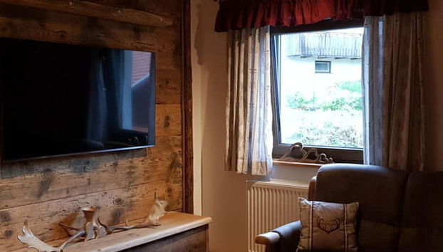 Holiday Apartment Waidlersuite - Foto 2, Imagen principal