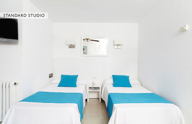 Nereida Aparthotel - Foto 4