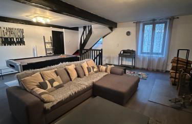 LE CLOS Porte Serrure - Foto 2