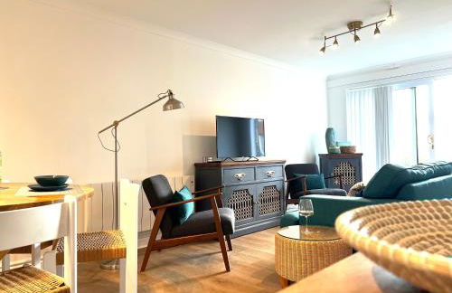 Bellevue Apartment - Foto 49