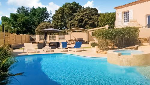 Nice Home In Ste-Anastasie-Sissole - Foto 3