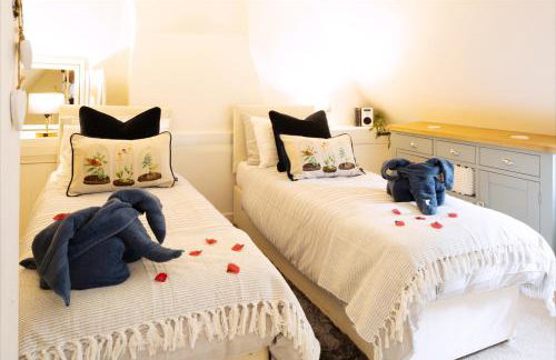 Vine Cottage - Foto 20