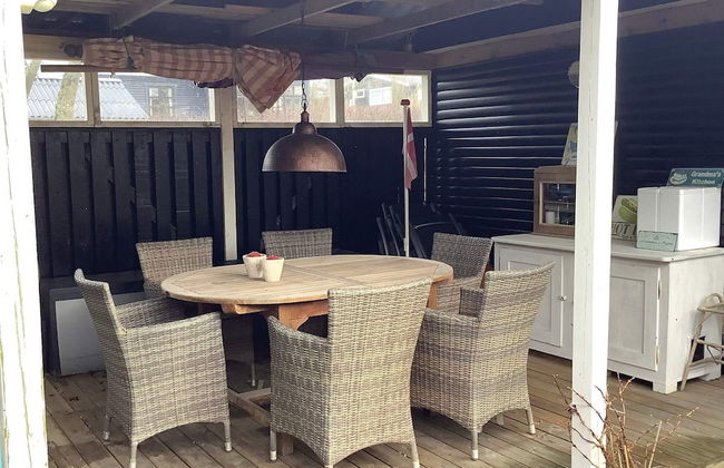 6 Person Holiday Home in Struer - Foto 16