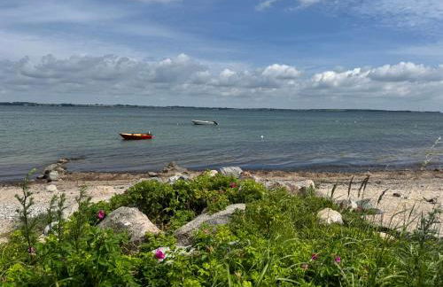 Ankerplatz No 8, charmante Fewo für bis zu 4 Pers am Meer - Foto 6
