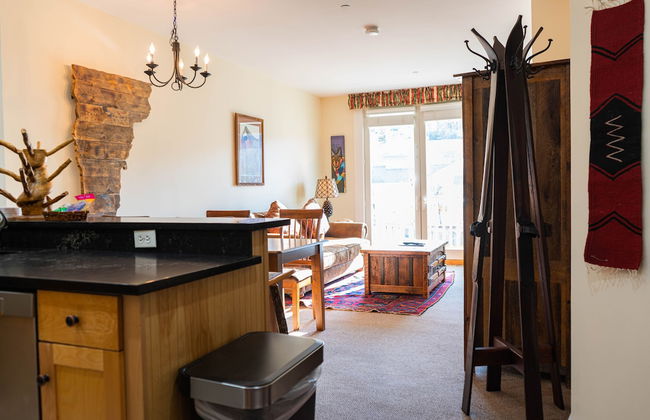 Long Trail House at Stratton Mountain Resort - Photo 7