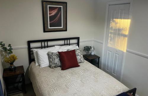 1 Bedroom Apt in Hickory, NC - Photo 18