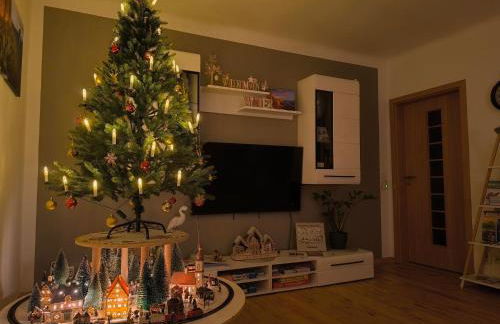 Ferienwohnung "Spatzennest" - Foto 9