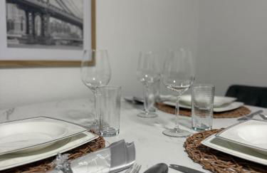 Gemütliche Wohnung, Heimkino, Couch & Küche - Foto 6