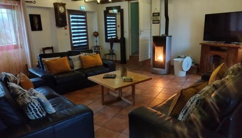 Gite La Trotiniere - Foto 3