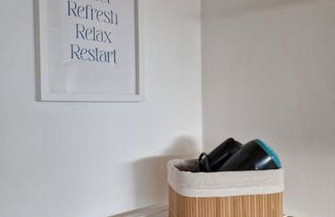 10min zum CenterParcs, Bungalow mit Garten,Carport - Foto 19