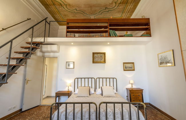 Ca Magia Residence Rialto - Foto 20