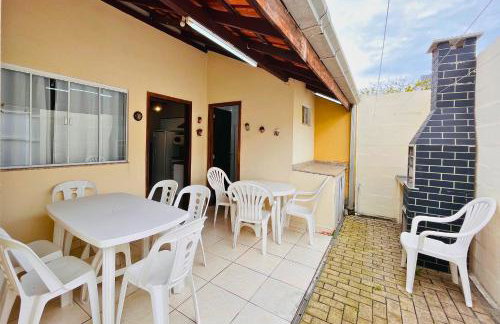 Casa de Praia 5 qtos (Suíte Térrea)WiFi+200m Praia - Photo 38