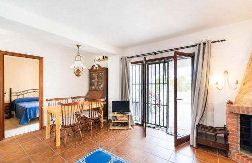 Detached House Calpe with Private Beach, Paddel, Golf, BBQ - Foto 23