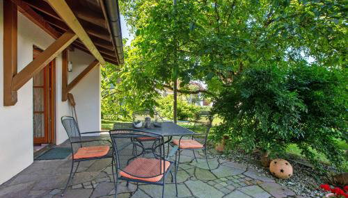 Unterm Nussbäumle - Foto 3