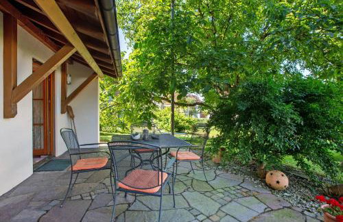 Unterm Nussbäumle - Foto 3