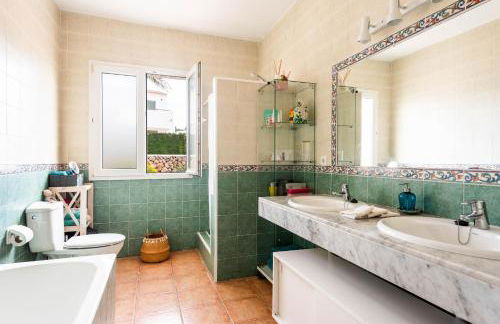 Villa Las Terrazas - Es Canutells - Foto 13