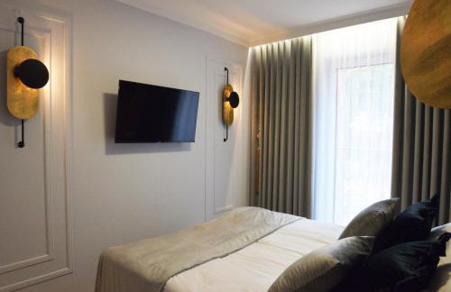 Apartament Leśny No 64 nad Zalewem JACUZZI, KOMINEK z Garażem w cenie - Foto 41