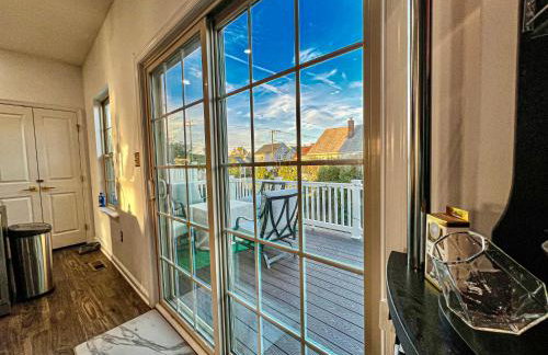 Lux Townhome Free Parking 12 min to BWI - Foto 26