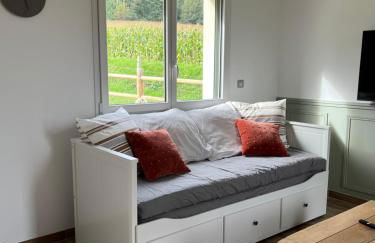 Gite les bois d Orceil - Foto 9