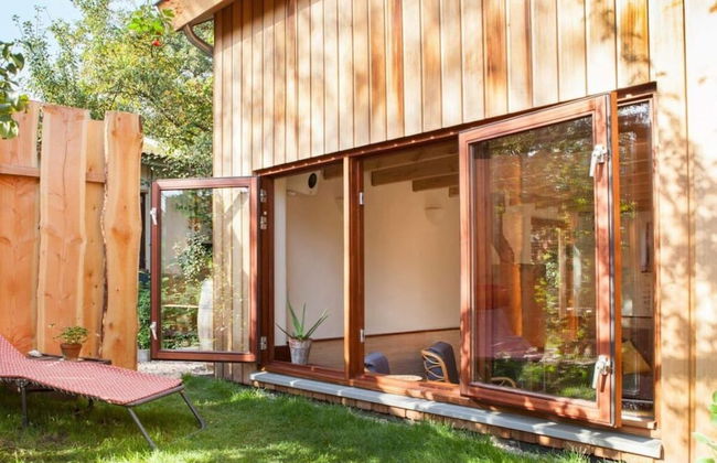 Holiday Home Ecolodge The Pearl - Foto 9