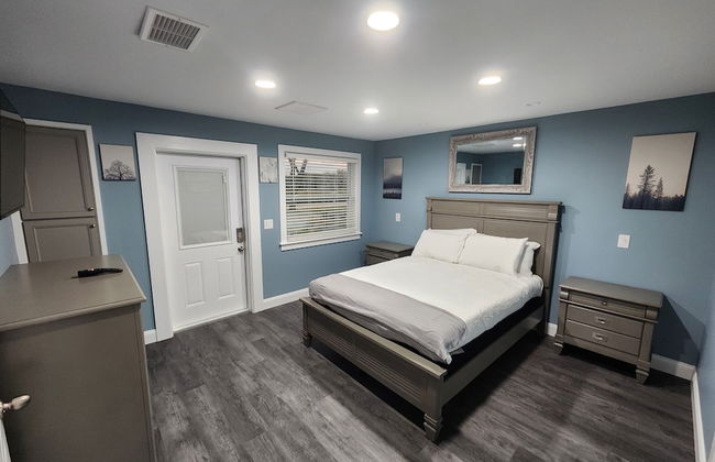 Paradise on lake harris - Foto 10