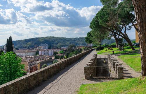 Casa di Iaio - 90m2 apt con Wi-Fi, Netflix, Home Cinema & Parcheggio Privato incluso - Foto 19