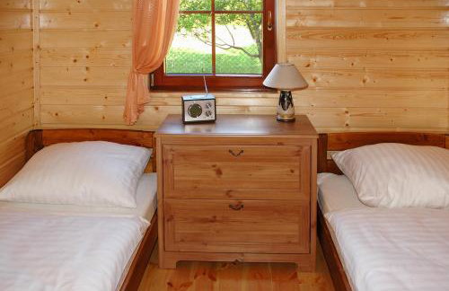 Domki Alicja - Foto 12