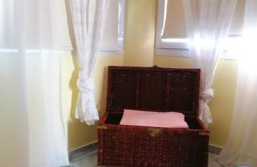 Vacation House in Agiokampos - Foto 13