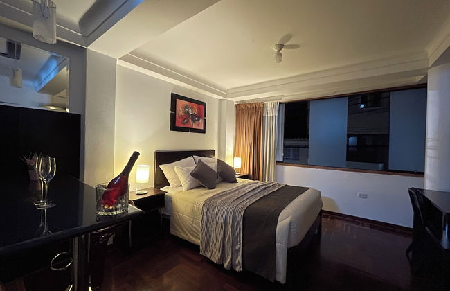 Allinkay Cusco Apart Hotel - Foto 22