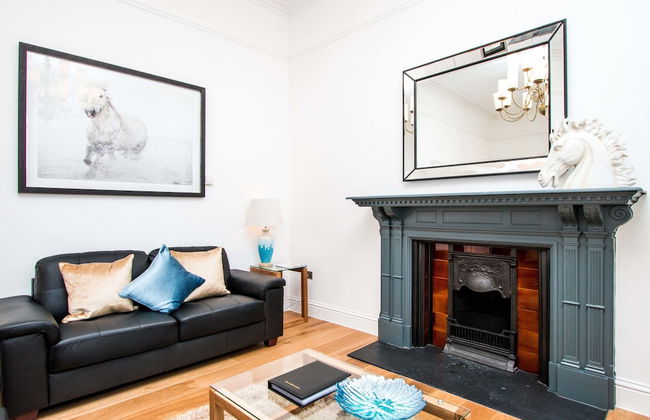 Your Stay Bristol Beaufort House - Foto 14