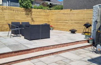 Viaduct View - Cefn Coed - Photo 5