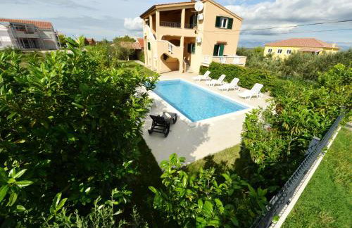 Villa Zvizda - Photo 2