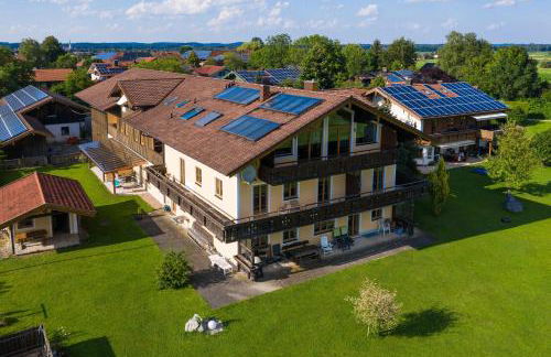 Meisterhof - Hartsee - Foto 12