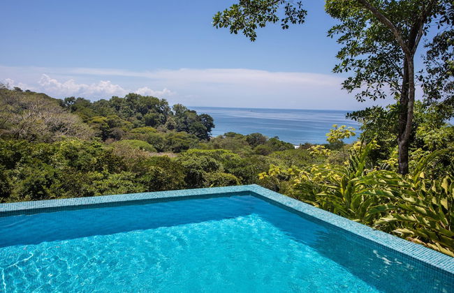 Tiki Villas Rainforest Lodge & Spa - Foto 29