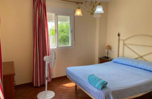 Casa KIKO, LA CASA ESTA EN LA ANTILLA 200METROS PLAYA - Foto 6