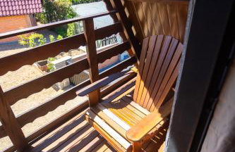 Chalés Pomertraum - Foto 30