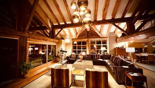 Chalet Violettes - Foto 4