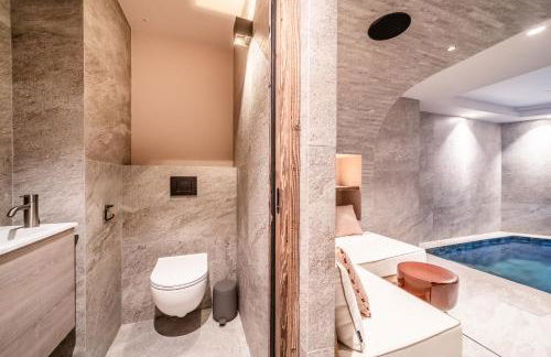 Chalet Vallon, Méribel - by EMERALD STAY - Foto 36