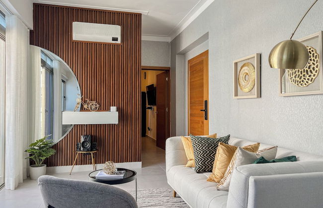 TORRE TAP VI 9F VISTA al Mar en Naco - Foto 35